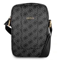 Чохол Guess 4G Uptown для iPad 9.7 2018 | 2017 | iPad Air 2 Grey (GUTB104GG)