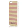 Чохол Guess Ethnic Chic Stripes для iPhone 6/6s Pink (GUHCP6STGPI)