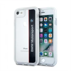 Чохол BMW для iPhone 7/8 | SE2020 | SE2022 SHOCKPROOF Transparent (BMHCP7SPVNA)