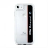 Чохол BMW для iPhone 7/8 | SE2020 | SE2022 SHOCKPROOF Transparent (BMHCP7SPVNA)