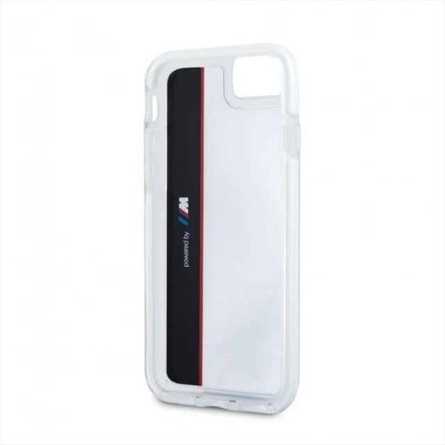 Чохол BMW для iPhone 7/8 | SE2020 | SE2022 SHOCKPROOF Transparent (BMHCP7SPVNA)