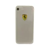 Чохол Ferrari для iPhone 7/8 | SE2020 | SE2022 Hard Case Transparent (FEHCRFP7TR1)