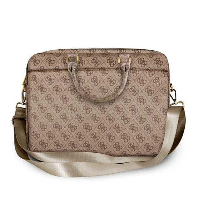 Сумка Guess 4G Uptown 16