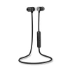 Навушники Guess In-Ear Stereo Headset Black (GUEPBTBK)