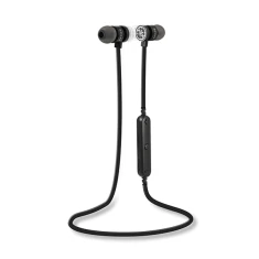 Навушники Guess In-Ear Stereo Headset Black (GUEPBTBK)