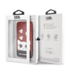 Чохол Karl Lagerfeld Valentine для iPhone X | XS Red (KLFLBKPXVDCRE)