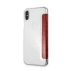 Чохол Karl Lagerfeld Valentine для iPhone X | XS Red (KLFLBKPXVDCRE)
