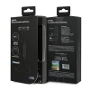 Наушники BMW Electronic Collection Bluetooth Black (CGBTE04)