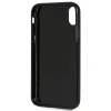 Чохол BMW для iPhone XR Siganture Carbon Black (BMHCI61MBC)