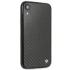 Чохол BMW для iPhone XR Siganture Carbon Black (BMHCI61MBC)
