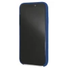 Чохол BMW для iPhone XR Silicone M Collection Navy (BMHCI61MSILNA)