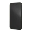 Чохол Mercedes для iPhone XR New Organic I Black (MEHCI61THLBK)