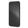 Чохол Mercedes для iPhone XS Max New Organic I Black (MEHCI65THLBK)