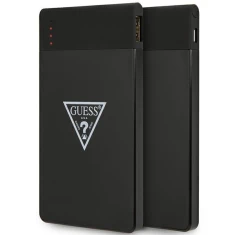 Портативное зарядное устройство Guess 4000mAh Black (GUL23PB4TLBK)