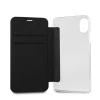 Чохол Karl Lagerfeld Karl Space Cosmonaut для iPhone X | XS Red (KLFLBKPXKSCORE)