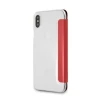 Чохол Karl Lagerfeld Karl Space Cosmonaut для iPhone X | XS Red (KLFLBKPXKSCORE)