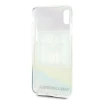 Чехол Karl Lagerfeld California Dreams для iPhone XS/X Multicolor (KLHCI65IRKD)