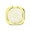 Кільце-тримач для смартфона Guess Ring 4G для White/Gold (GURSEQGWH)