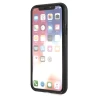 Чохол Karl Lagerfeld Iconic Glitter Karl's Head для iPhone X | XS Red (KLHCPXDLHRE)