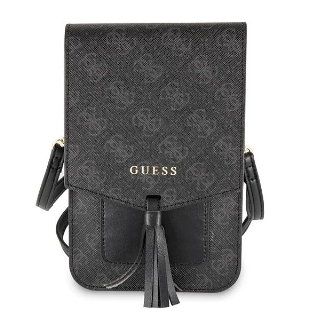 Сумка Guess Wallet Bag 4G для iPhone 7