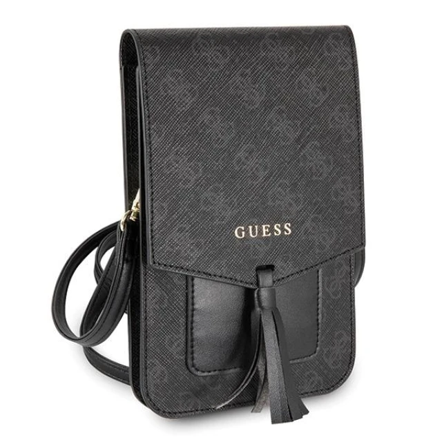 Сумка Guess Wallet Bag 4G для iPhone 7