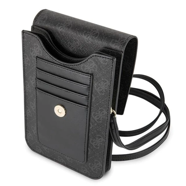 Сумка Guess Wallet Bag 4G для iPhone 7