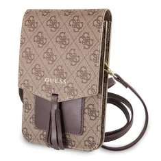 Сумка Guess Wallet Bag 4G для iPhone 7