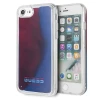 Чохол Guess California Glow In The Dark для iPhone 7 | 8 | SE 2020 Red (GUHCI8GLCRE)
