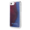 Чохол Guess California Glow In The Dark для iPhone 7 | 8 | SE 2020 Red (GUHCI8GLCRE)