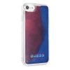 Чохол Guess California Glow In The Dark для iPhone 7 | 8 | SE 2020 Red (GUHCI8GLCRE)