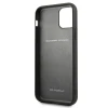 Чохол Ferrari для iPhone 11 Pro Off Track Leather Red (FEOBAHCN58RE)