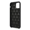 Чохол Mercedes Silicone Line для iPhone 11 Pro Black (MEHCN58SILBK)