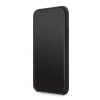 Чохол Mercedes Silicone Line для iPhone 11 Pro Black (MEHCN58SILBK)