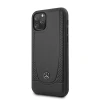 Чохол Mercedes для iPhone 11 Pro Urban Line Black (MEHCN58ARMBK)