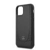 Чохол Mercedes для iPhone 11 Pro Urban Line Black (MEHCN58ARMBK)