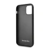 Чохол Mercedes для iPhone 11 Pro Urban Line Black (MEHCN58ARMBK)