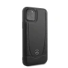 Чохол Mercedes для iPhone 11 Pro Urban Line Black (MEHCN58ARMBK)
