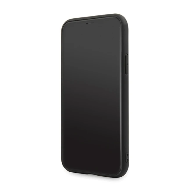 Чохол Mercedes для iPhone 11 Pro Urban Line Black (MEHCN58ARMBK)