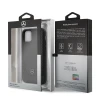 Чохол Mercedes для iPhone 11 Pro Urban Line Black (MEHCN58ARMBK)