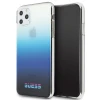 Чохол Guess California для iPhone 11 Pro Blue (GUHCN58DGCNA)