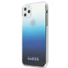 Чохол Guess California для iPhone 11 Pro Blue (GUHCN58DGCNA)