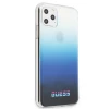 Чохол Guess California для iPhone 11 Pro Blue (GUHCN58DGCNA)