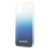 Чохол Guess California для iPhone 11 Pro Max Blue (GUHCN65DGCNA)