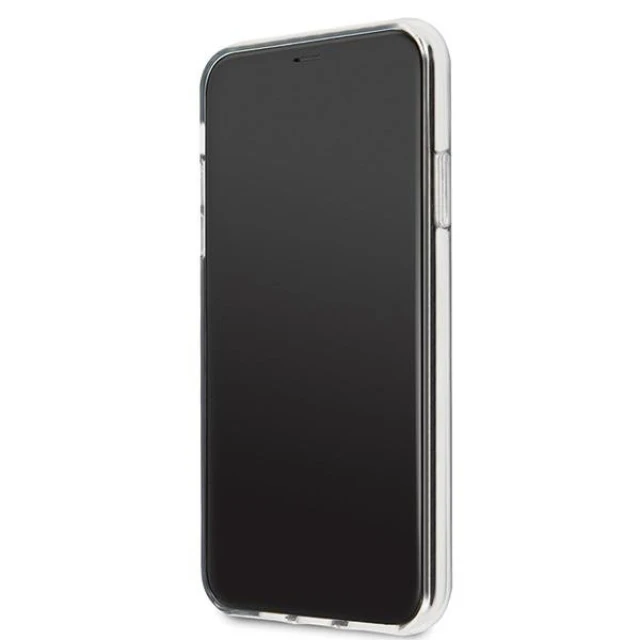 Чохол Guess California для iPhone 11 Pro Max Blue (GUHCN65DGCNA)