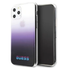 Чохол Guess California для iPhone 11 Pro Max Violet (GUHCN65DGCPI)