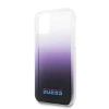 Чохол Guess California для iPhone 11 Pro Max Violet (GUHCN65DGCPI)