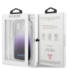 Чохол Guess California для iPhone 11 Pro Max Violet (GUHCN65DGCPI)