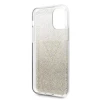Чохол Guess Glitter Triangle для iPhone 11 Pro Max Gold (GUHCN65SGTLGO)