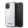 Чехол Guess Iridescent для iPhone 11 Pro Silver (GUHCN58BLD)