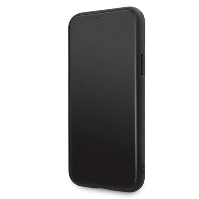 Чохол Guess Iridescent для iPhone 11 Pro Max Silver (GUHCN65BLD)